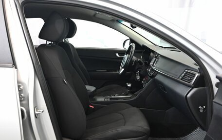 KIA Optima IV, 2016 год, 2 000 000 рублей, 10 фотография