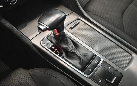 KIA Optima IV, 2016 год, 2 000 000 рублей, 18 фотография