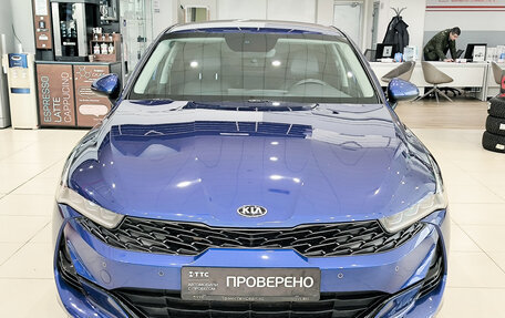 KIA K5, 2021 год, 2 750 000 рублей, 3 фотография