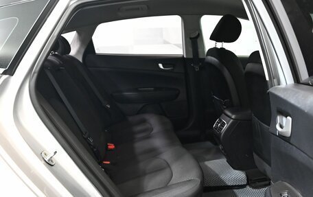 KIA Optima IV, 2016 год, 2 000 000 рублей, 21 фотография