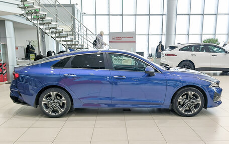 KIA K5, 2021 год, 2 750 000 рублей, 8 фотография