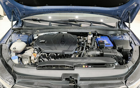 KIA K5, 2021 год, 2 750 000 рублей, 13 фотография