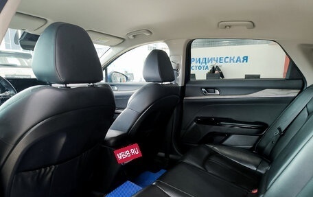 KIA K5, 2021 год, 2 750 000 рублей, 16 фотография