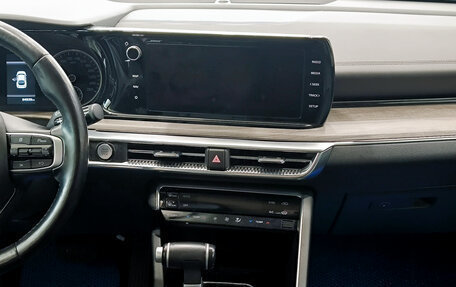 KIA K5, 2021 год, 2 750 000 рублей, 19 фотография