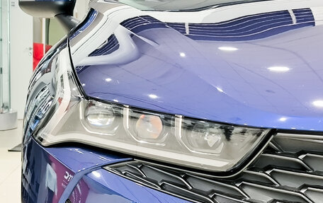 KIA K5, 2021 год, 2 750 000 рублей, 21 фотография