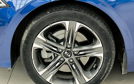 KIA K5, 2021 год, 2 750 000 рублей, 22 фотография