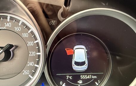 Mazda CX-9 II, 2018 год, 3 900 000 рублей, 10 фотография