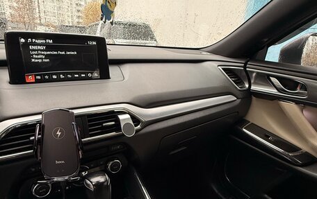 Mazda CX-9 II, 2018 год, 3 900 000 рублей, 8 фотография