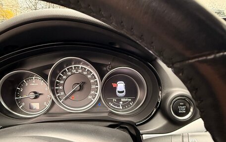 Mazda CX-9 II, 2018 год, 3 900 000 рублей, 9 фотография