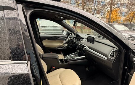 Mazda CX-9 II, 2018 год, 3 900 000 рублей, 7 фотография