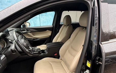 Mazda CX-9 II, 2018 год, 3 900 000 рублей, 5 фотография