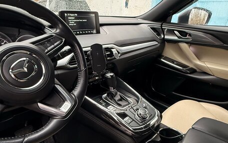 Mazda CX-9 II, 2018 год, 3 900 000 рублей, 6 фотография