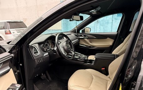 Mazda CX-9 II, 2018 год, 3 900 000 рублей, 4 фотография