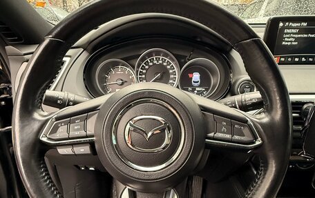 Mazda CX-9 II, 2018 год, 3 900 000 рублей, 11 фотография