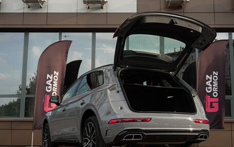 Audi Q5, 2025 год, 6 075 000 рублей, 4 фотография