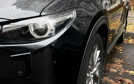 Mazda CX-9 II, 2018 год, 3 900 000 рублей, 12 фотография