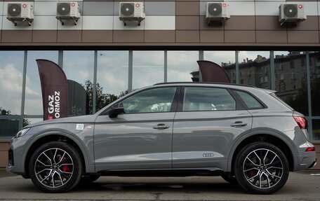 Audi Q5, 2025 год, 6 075 000 рублей, 2 фотография