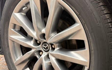 Mazda CX-9 II, 2018 год, 3 900 000 рублей, 13 фотография