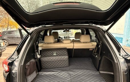 Mazda CX-9 II, 2018 год, 3 900 000 рублей, 16 фотография