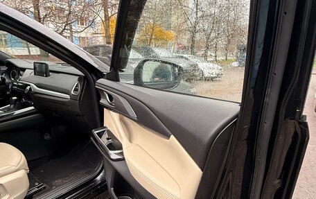 Mazda CX-9 II, 2018 год, 3 900 000 рублей, 15 фотография