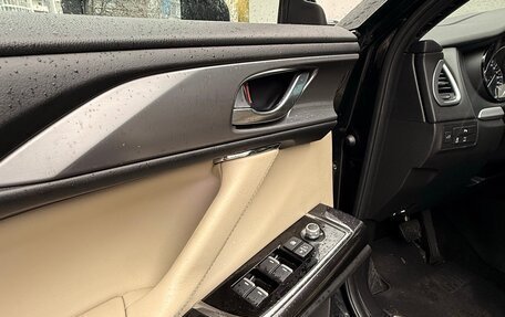 Mazda CX-9 II, 2018 год, 3 900 000 рублей, 14 фотография