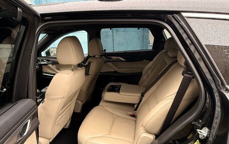 Mazda CX-9 II, 2018 год, 3 900 000 рублей, 17 фотография