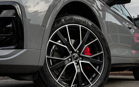 Audi Q5, 2025 год, 6 075 000 рублей, 12 фотография