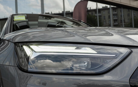 Audi Q5, 2025 год, 6 075 000 рублей, 11 фотография