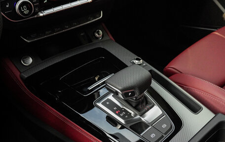 Audi Q5, 2025 год, 6 075 000 рублей, 20 фотография