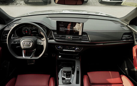 Audi Q5, 2025 год, 6 075 000 рублей, 15 фотография