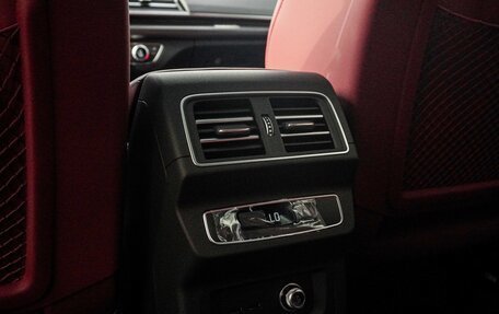 Audi Q5, 2025 год, 6 075 000 рублей, 18 фотография