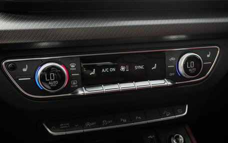 Audi Q5, 2025 год, 6 075 000 рублей, 23 фотография