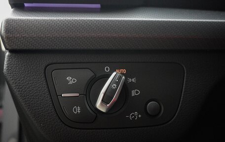 Audi Q5, 2025 год, 6 075 000 рублей, 29 фотография