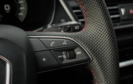 Audi Q5, 2025 год, 6 075 000 рублей, 22 фотография