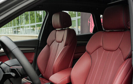 Audi Q5, 2025 год, 6 075 000 рублей, 26 фотография