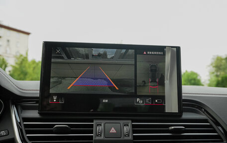 Audi Q5, 2025 год, 6 075 000 рублей, 24 фотография