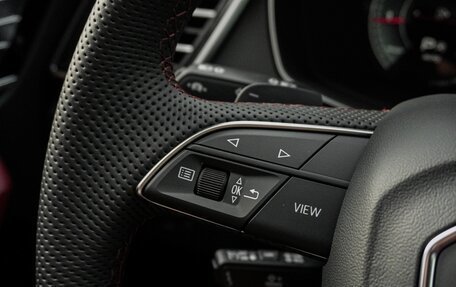 Audi Q5, 2025 год, 6 075 000 рублей, 21 фотография