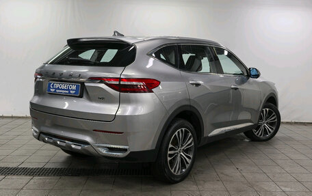 Haval F7 I, 2019 год, 1 590 000 рублей, 2 фотография