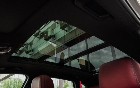 Audi Q5, 2025 год, 6 075 000 рублей, 25 фотография