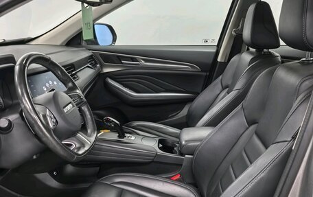 Haval F7 I, 2019 год, 1 590 000 рублей, 9 фотография