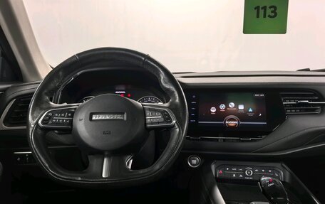 Haval F7 I, 2019 год, 1 590 000 рублей, 11 фотография