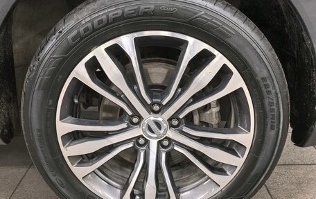 Haval F7 I, 2019 год, 1 590 000 рублей, 7 фотография