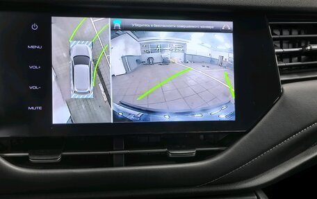 Haval F7 I, 2019 год, 1 590 000 рублей, 14 фотография