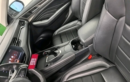 Haval F7 I, 2019 год, 1 590 000 рублей, 15 фотография