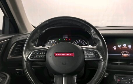 Haval F7 I, 2019 год, 1 590 000 рублей, 13 фотография