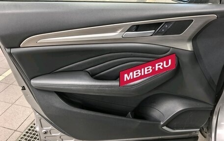 Haval F7 I, 2019 год, 1 590 000 рублей, 8 фотография