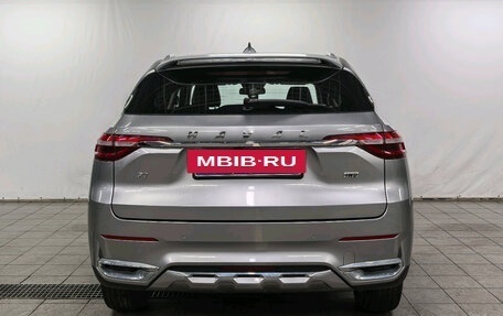 Haval F7 I, 2019 год, 1 590 000 рублей, 6 фотография