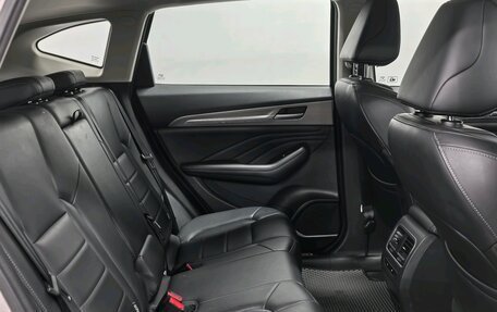 Haval F7 I, 2019 год, 1 590 000 рублей, 19 фотография