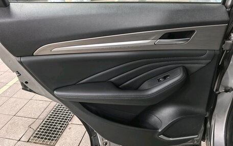 Haval F7 I, 2019 год, 1 590 000 рублей, 16 фотография