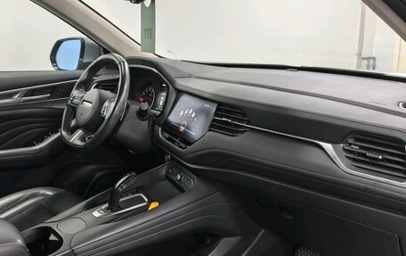 Haval F7 I, 2019 год, 1 590 000 рублей, 22 фотография